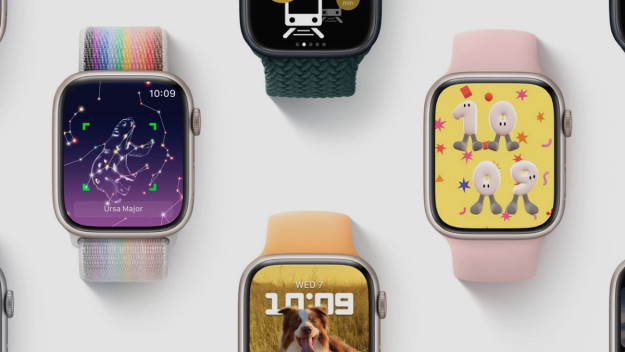 Apple teases features 'coming soon' to Apple Watch Ultra and Series 8