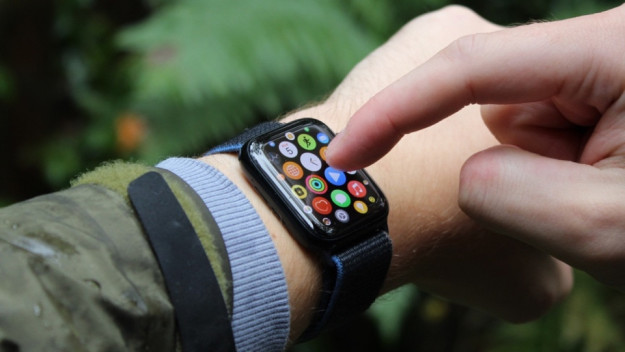 Set up your Apple Watch: The first five things you should do