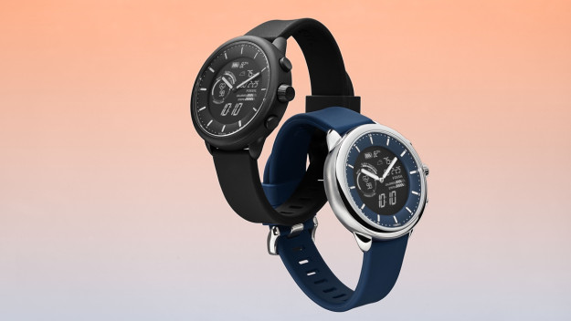 Fossil Gen 6 Hybrid Wellness Edition launches with fitness features