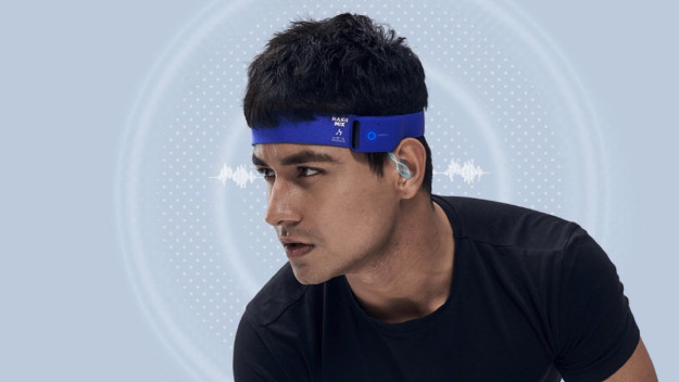 Hakii Mix brings open-ear audio to your next headband