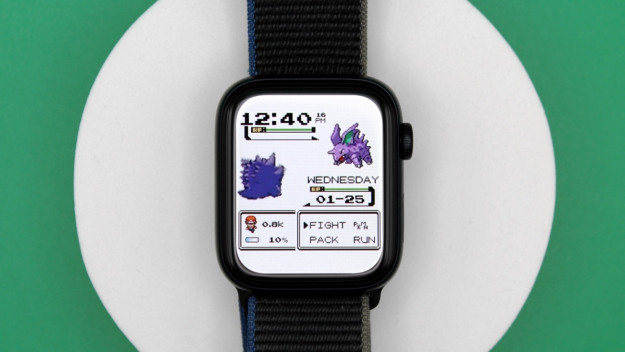 Best Clockology faces for Apple Watch – and how to install them