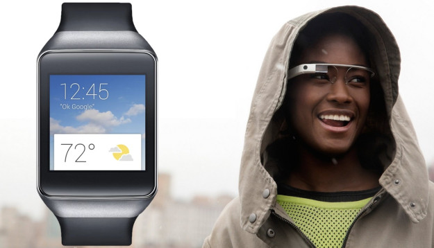 Android Wear: the next cog in Google's automated machine