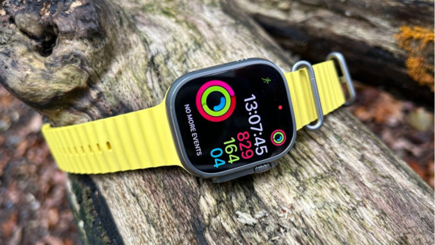 Apple Watch Ultra 2 with bigger display tipped for 2024 release date