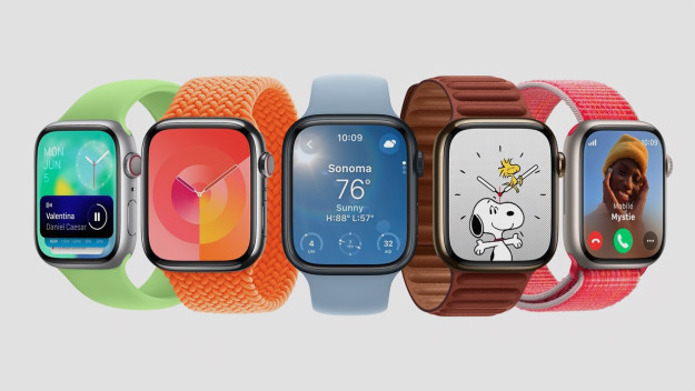 Apple watchOS 10: Everything you need to know