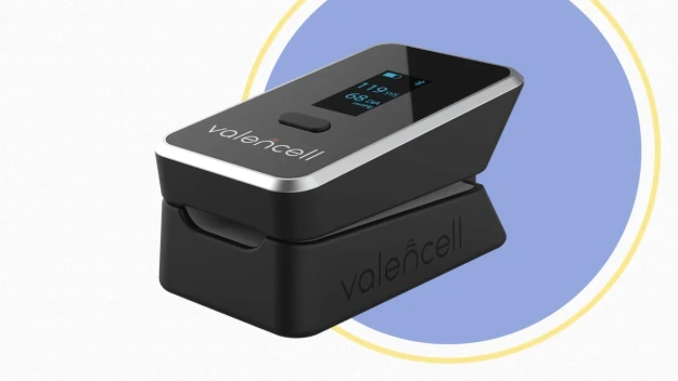 How Valencell is turning wearable blood pressure into the next 10,000 steps