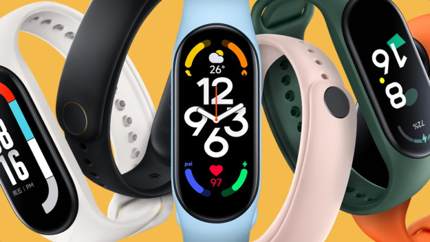 Xiaomi Mi Band 8 unveiling could be just around the corner