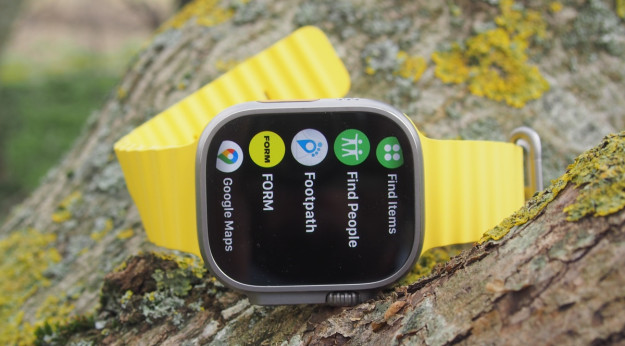 Best Apple Watch Ultra apps: Supercharge your outdoor watch with these picks