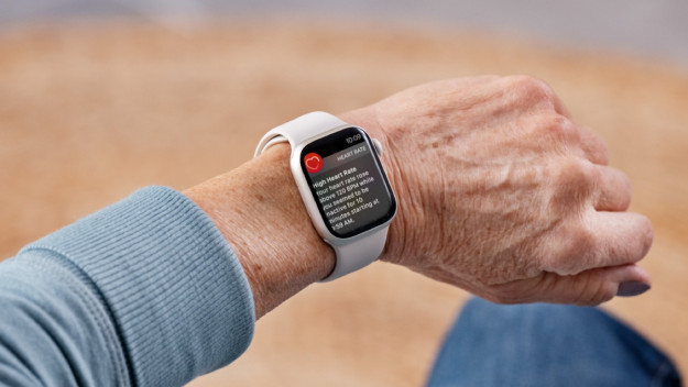 Apple Watch ECG feature to help researchers study children's cancer therapies