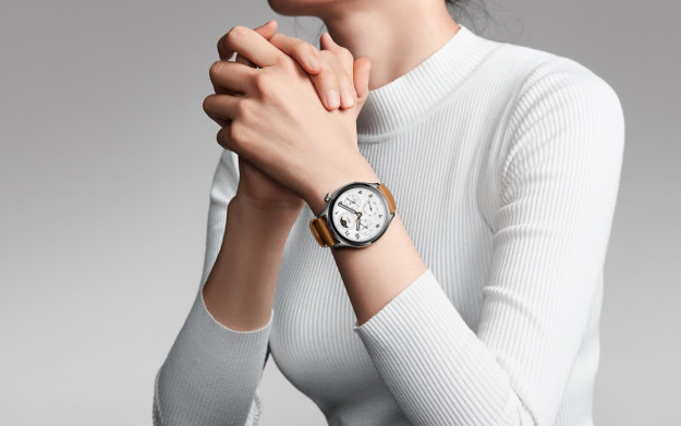 Xiaomi Watch S1 Pro gets official global launch