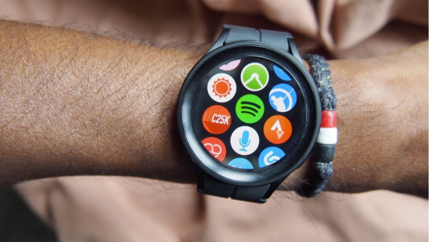 Samsung Galaxy Watch 5 receives improved SmartThings control