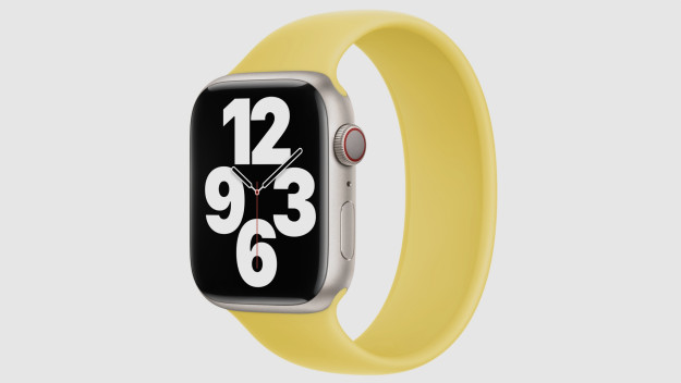 Apple launches its spring Watch bands for 2023