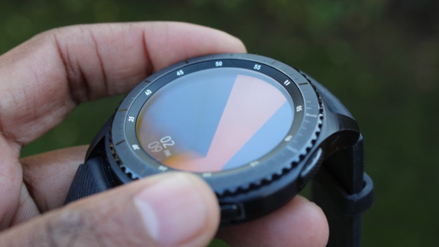 Samsung Galaxy Watch 6 Pro could bring back the rotating bezel