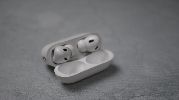 Apple AirPods could offer health tracking features as early as 2024