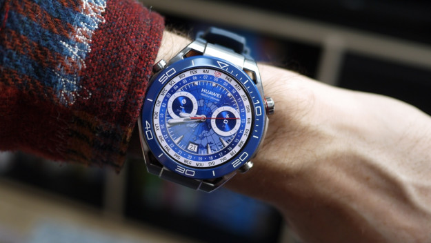 Huawei Watch Ultimate: Everything You Need to Know