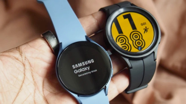 Samsung could copy this Apple Watch design feature for the Galaxy Watch 6