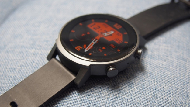 Mobvoi's Wear OS 3 update may not land until later this year