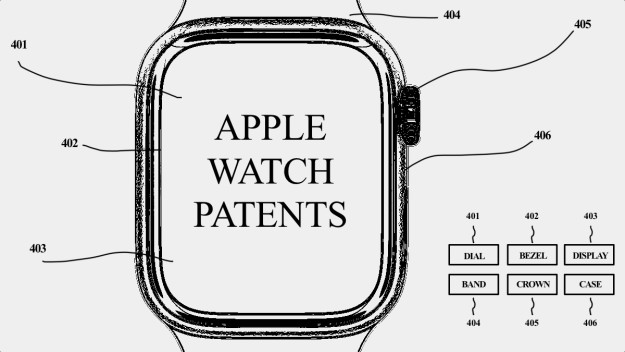 Patents that could shape future Apple Watch features – and how likely they are to happen