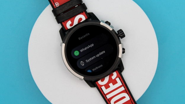 WhatsApp is finally coming to Wear OS - here's how to sign up for early access