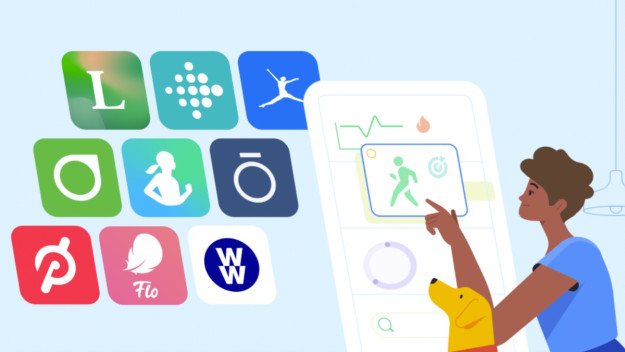 Google's Health Connect platform lands later this year with a raft of wearable integrations