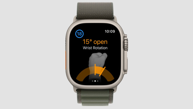 Why Apple’s Workout API was the most exciting aspect of watchOS 10