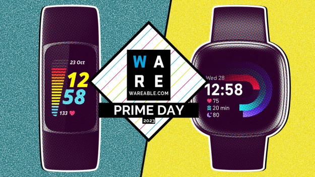 Fitbit deals land for Prime Day – we’re tracking them live