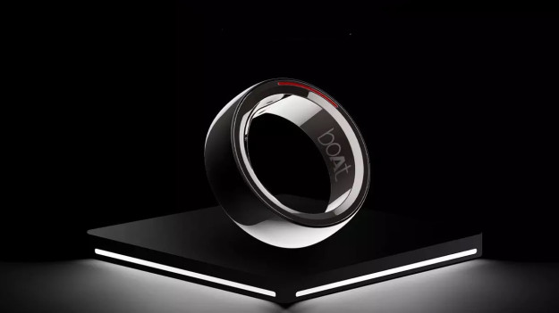 BoAT teases budget smart ring for India 