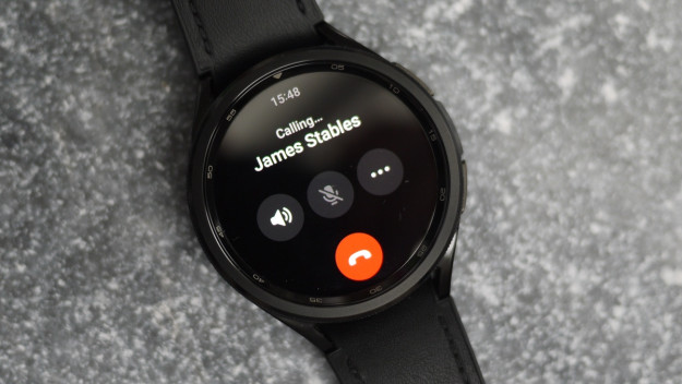 How to make calls with Samsung Galaxy Watch 4/5/6