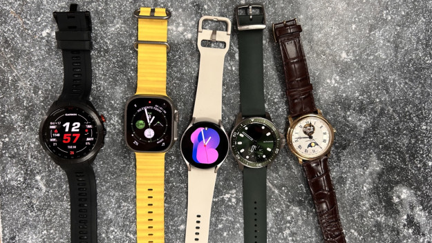 How we test: Smartwatches