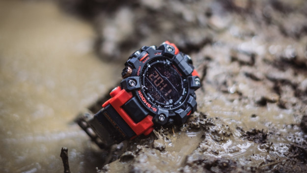 Hands on with the G-Shock Mudman GW-9500 