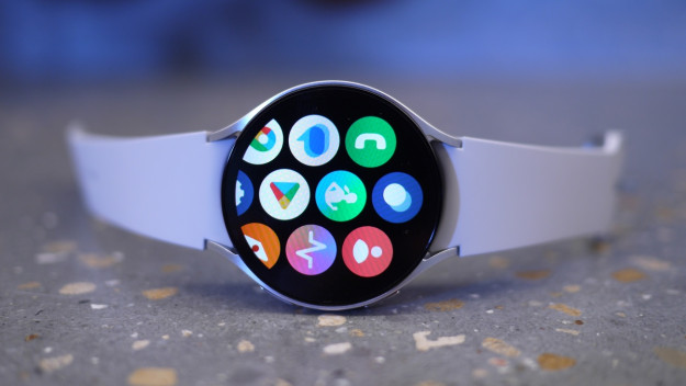 Samsung Galaxy Watch 5 gets Wear OS 4 features