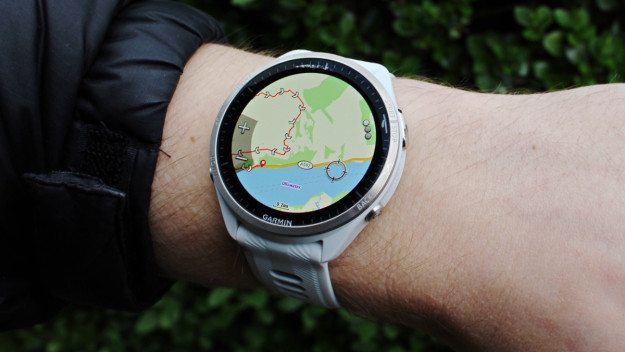 How to use Garmin Maps: Download, update and navigate