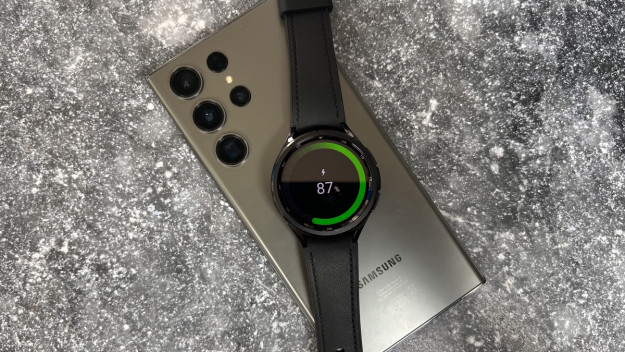 How to charge Samsung Galaxy Watch anywhere with Wireless PowerShare