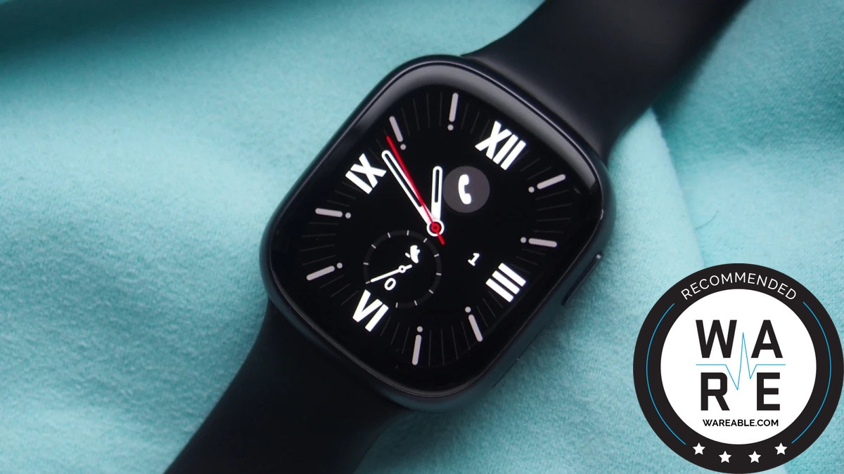 Hands on: Honor Watch 4 could be a new budget contender photo 34