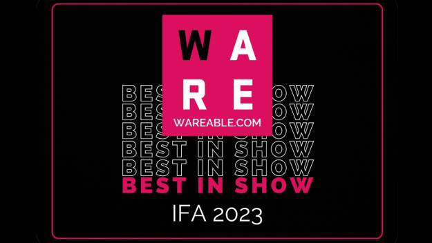 Best in Show: Our IFA 2023 top wearable tech picks