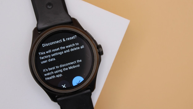 How to reset a Wear OS 3 watch: Return your device to factory settings with these steps