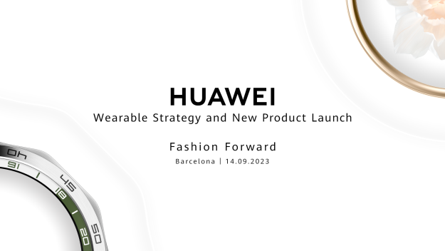 Huawei celebrates 10 years in wearables – and here’s what’s next 