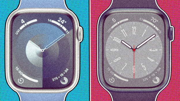 Apple Watch Series 9 vs. Apple Watch Series 8: All the key differences explored