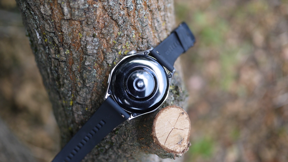 Huawei Watch GT 4 review photo 13
