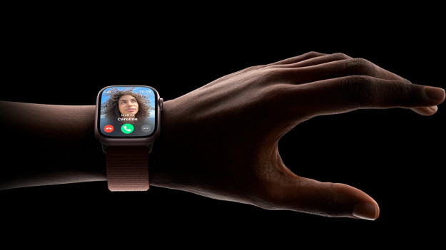Apple just changed wearables with gestures – in a way that only Apple could