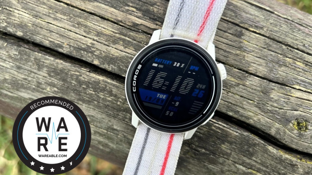 Coros Pace 3 review: Top value sports watch excels