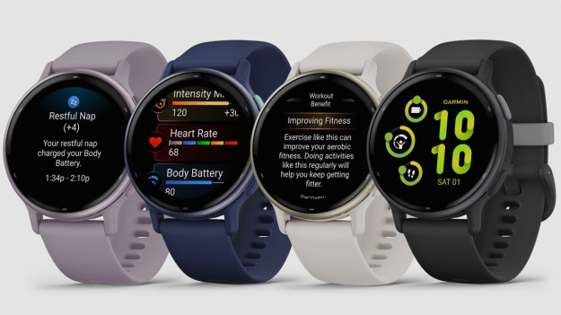 Garmin unveils Vivoactive 5 smartwatch – and it's a Venu 3 lite