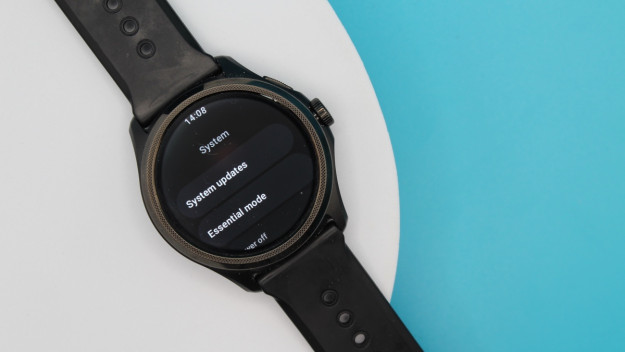 Update to Wear OS 3: How to download the latest software - and compatible watches