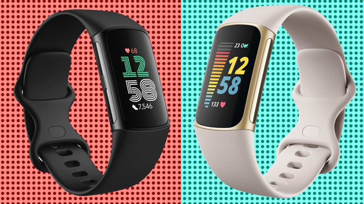 Fitbit Charge 6 vs Charge 5