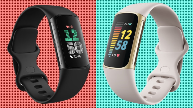 Fitbit Charge 6 vs Charge 5 – the differences explained