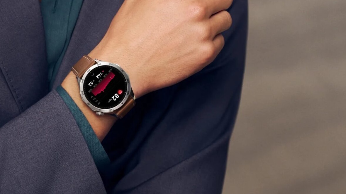 Huawei Watch GT 4 heart health features explained photo 4