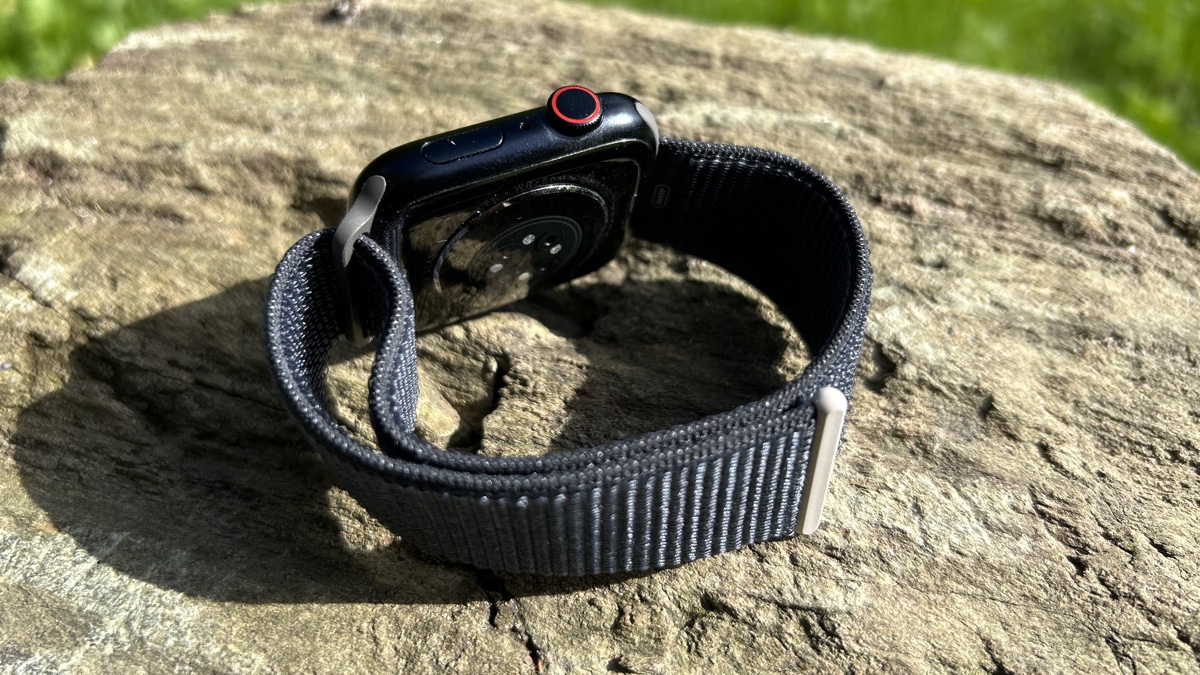 Apple Watch Series 9 review photo 1