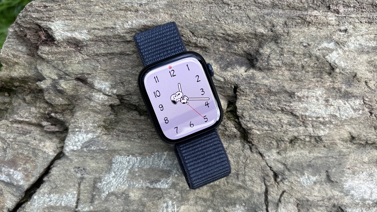 Apple Watch Series 9 review photo 10