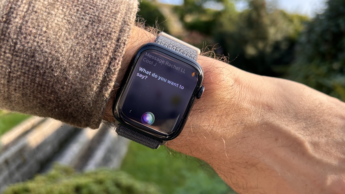 Apple Watch Series 9 review photo 16
