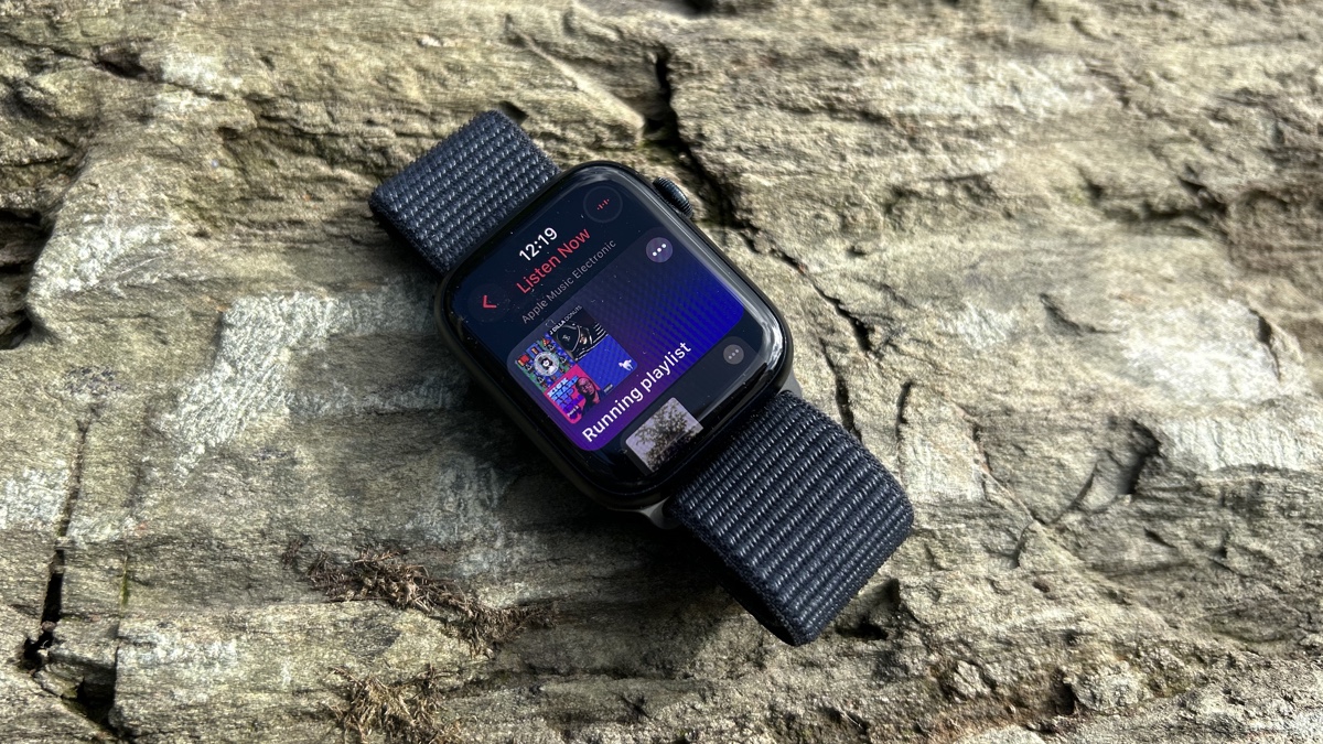 Apple Watch Series 9 review photo 5