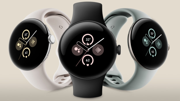 Google Pixel Watch 2 lands with new Snapdragon platform – and Wear OS 4